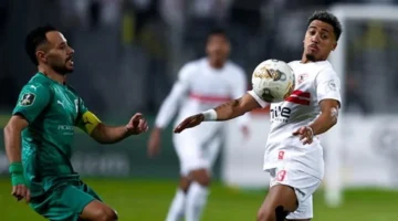 تحديث منتظر.. موعد مباراة الزمالك القادمة بعد التعادل مع المصري